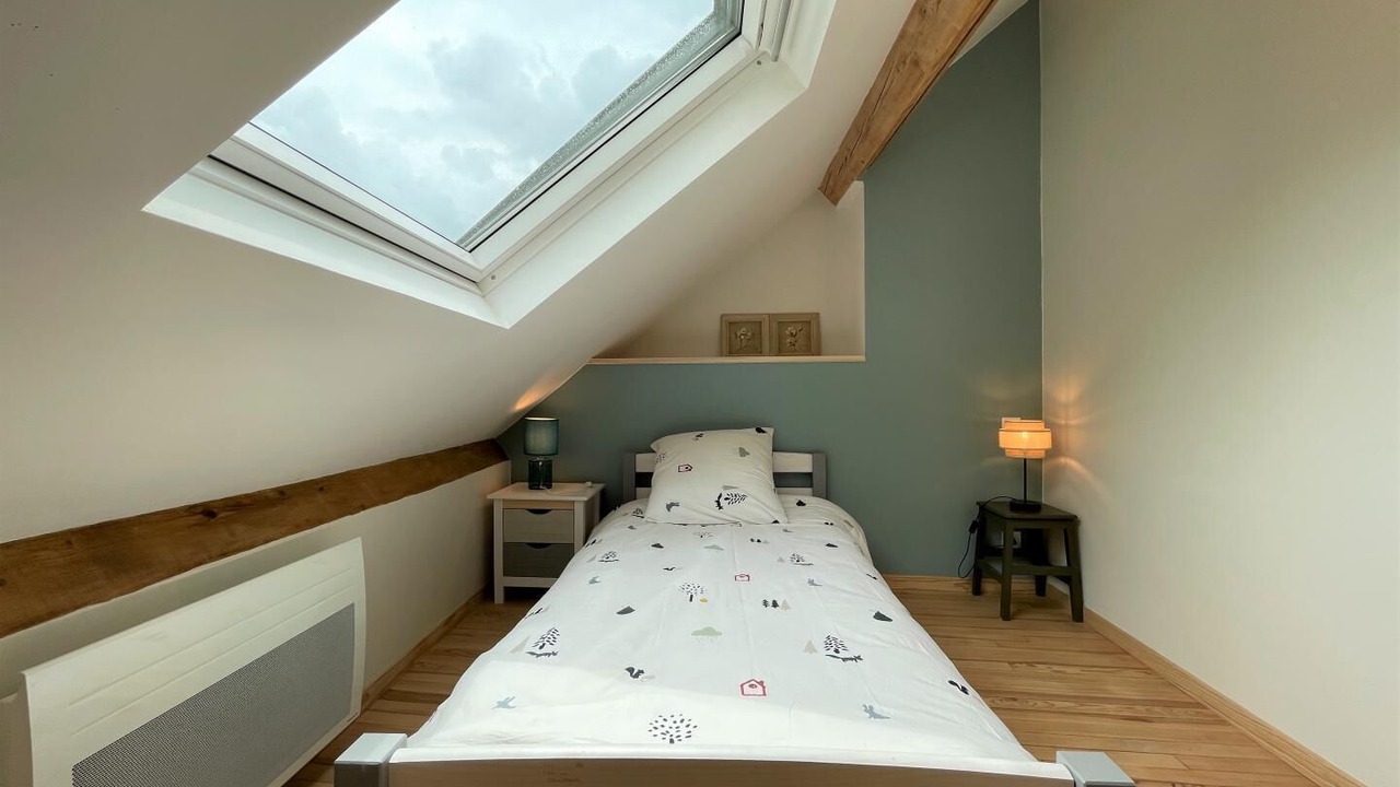 Photo of Bedroom in Aydius