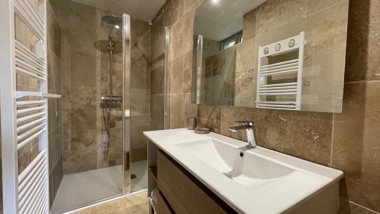 Photo of Bathroom in Aydius