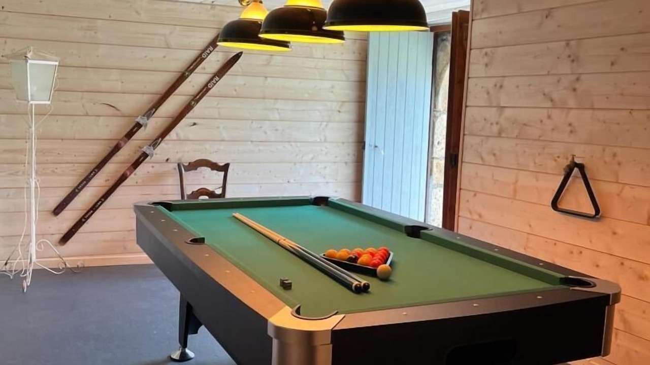 Photo of Bedroom in Aydius