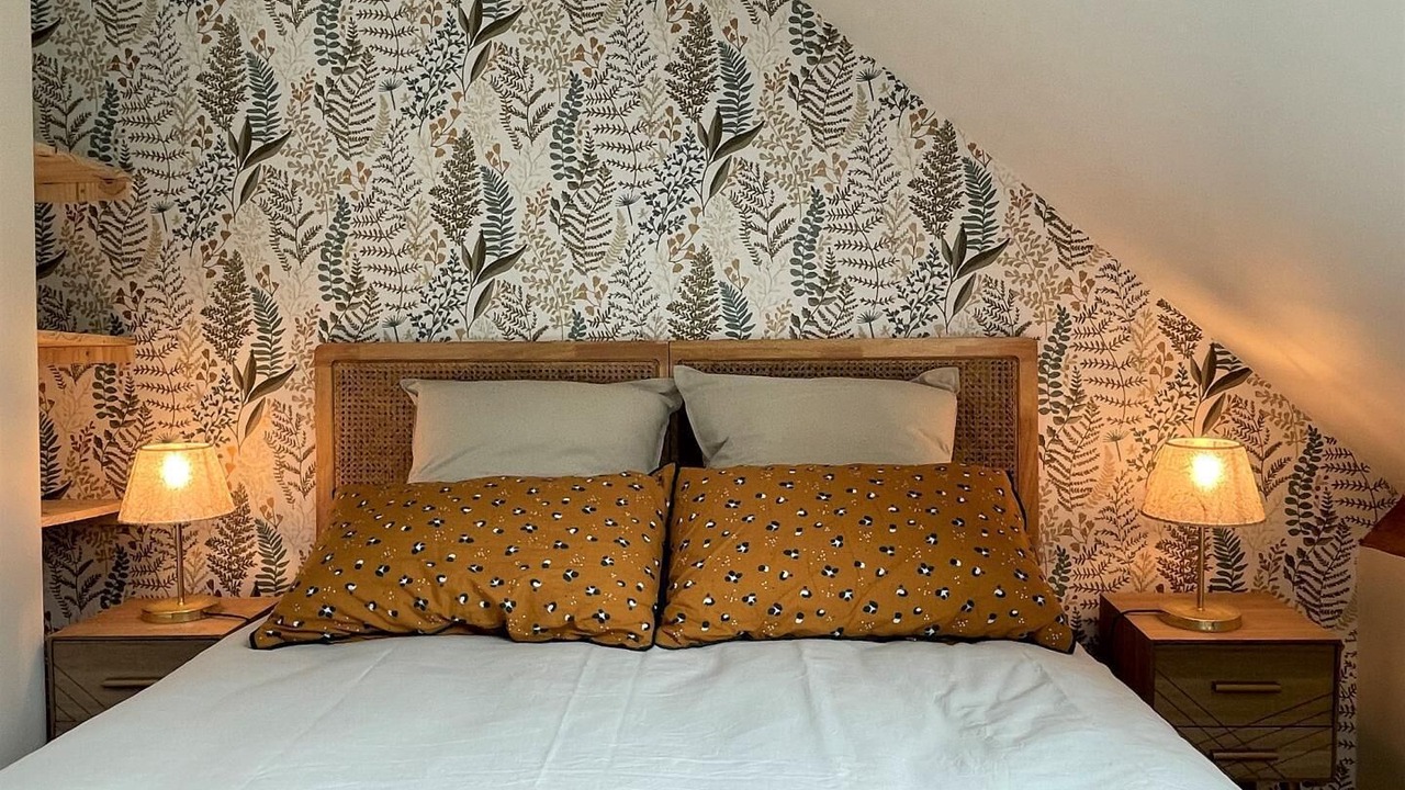 Photo of Bedroom in Aydius