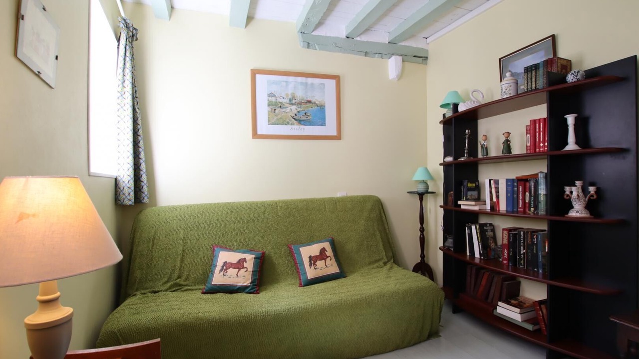 Photo of Livingroom in Geus-d'Oloron