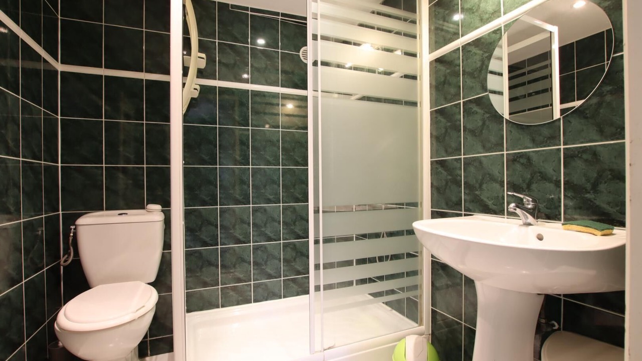 Photo of Bathroom in Geus-d'Oloron