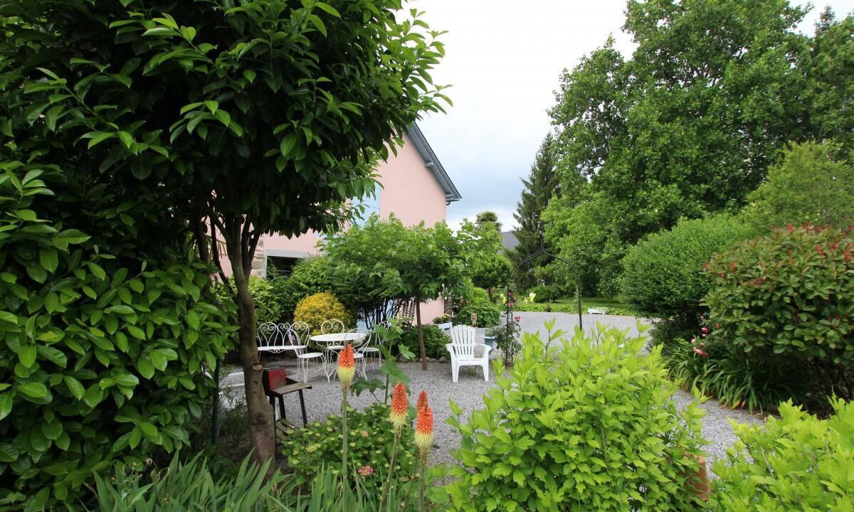 Photo of Outdoor in Geus-d'Oloron