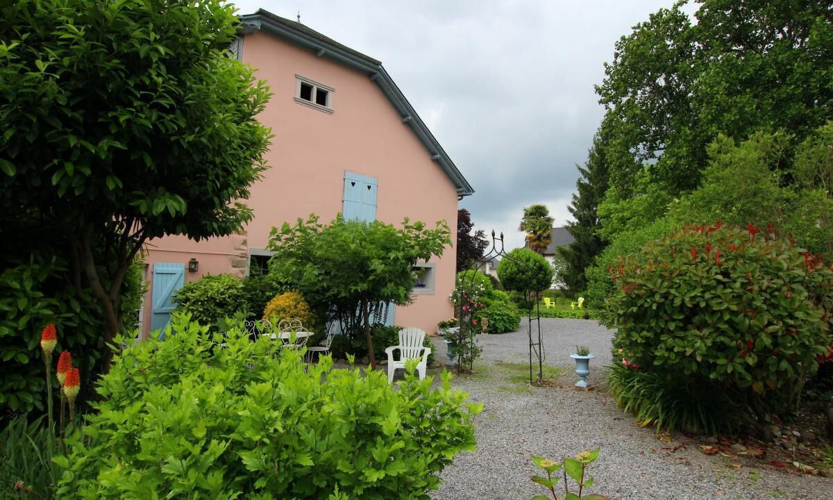 Photo of Outdoor in Geus-d'Oloron