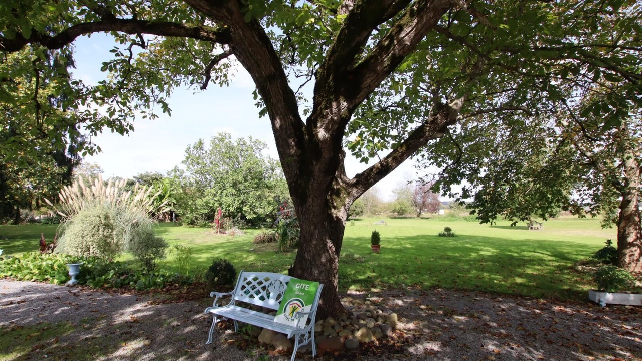 Photo of Outdoor in Geus-d'Oloron