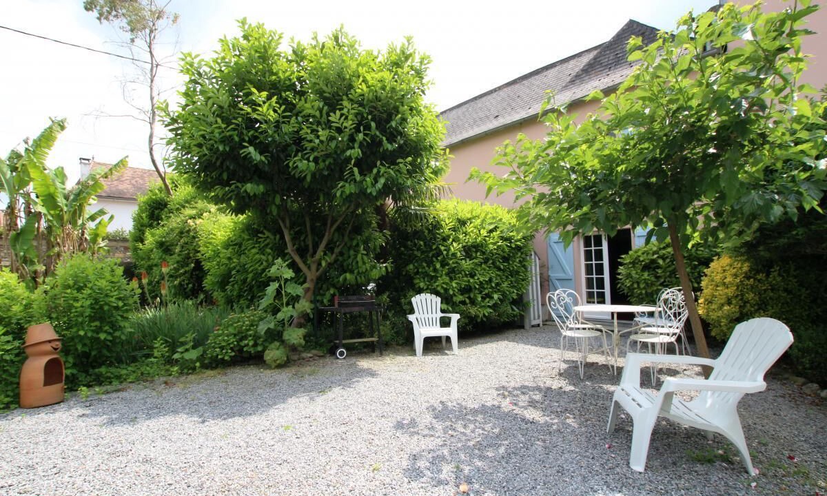 Photo of Outdoor in Geus-d'Oloron