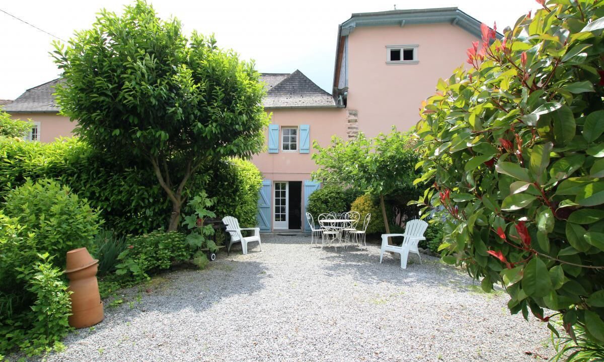 Photo of Outdoor in Geus-d'Oloron