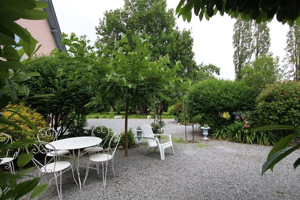 Photo of Outdoor in Geus-d'Oloron