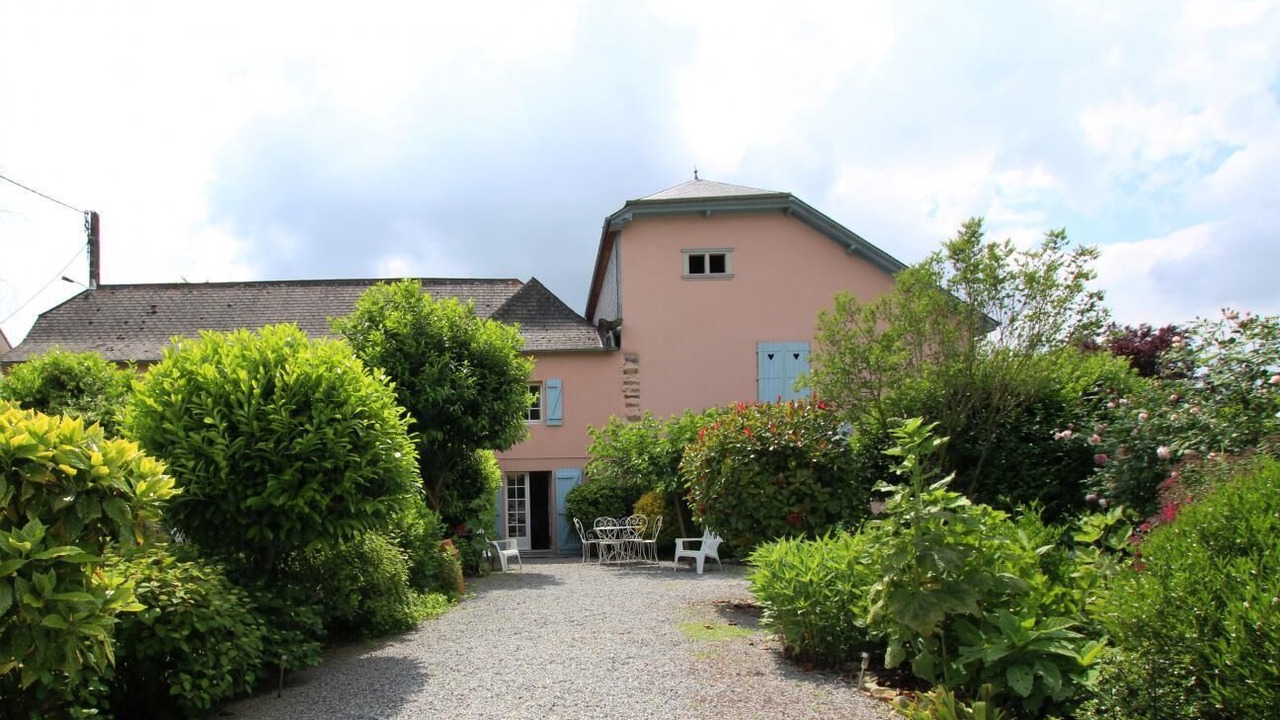 Photo of Outdoor in Geus-d'Oloron
