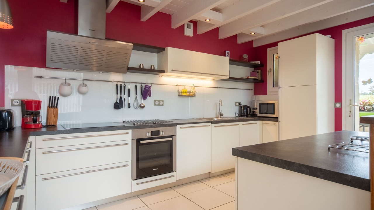 Photo of Kitchen in Lavergne