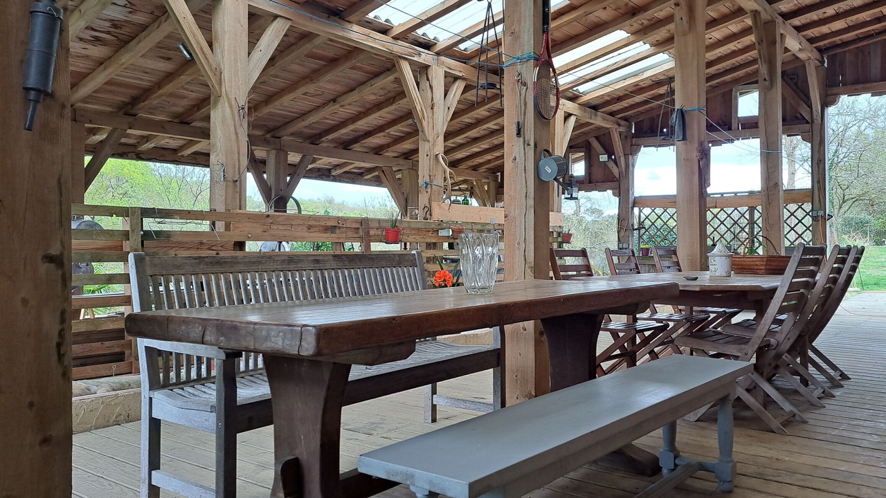Photo of Outdoor in Pouillon