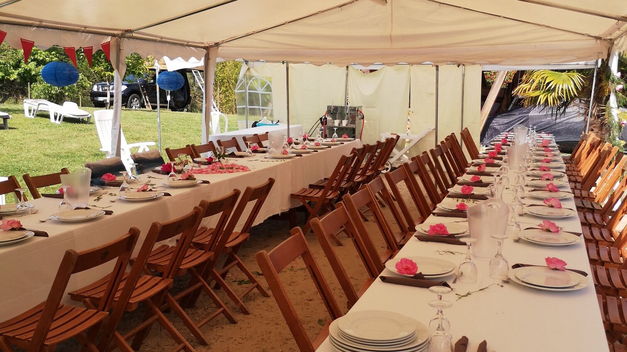 Photo of Outdoor in Pouillon