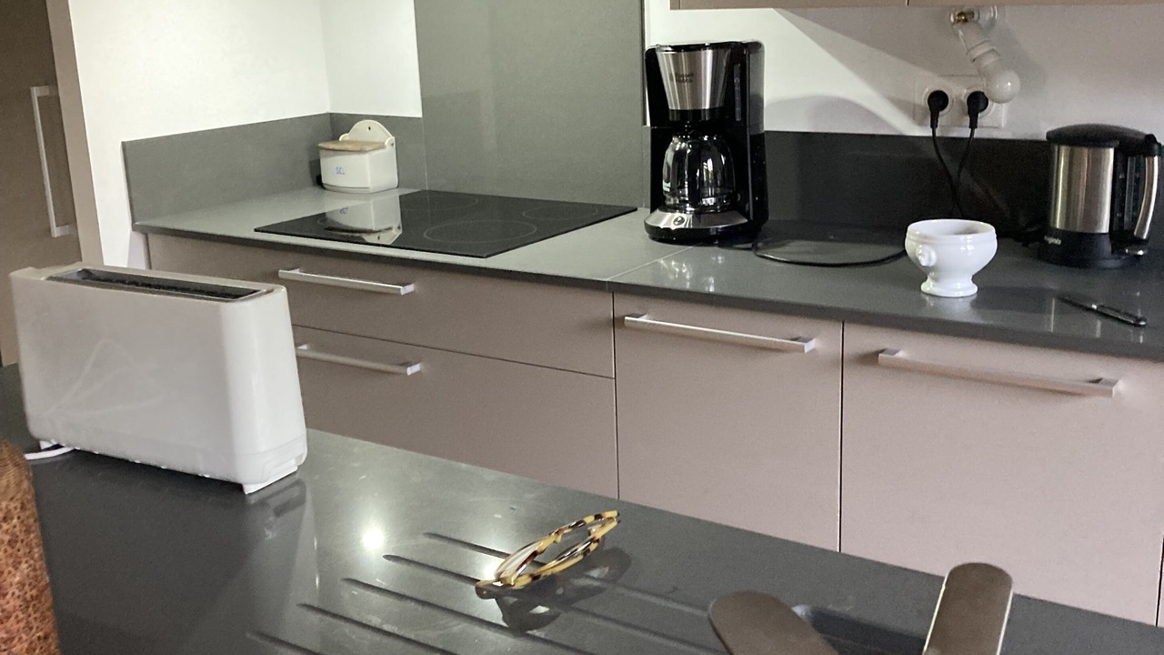 Photo of Kitchen in Loix