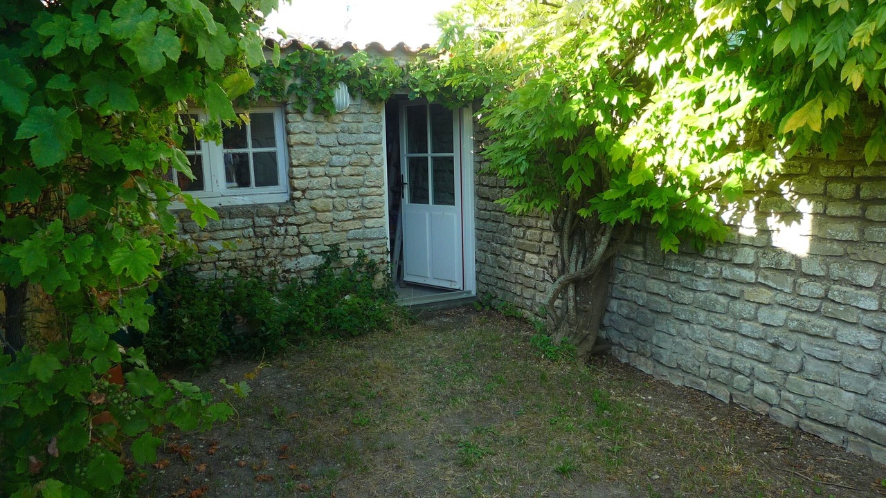 Photo of Outdoor in Loix