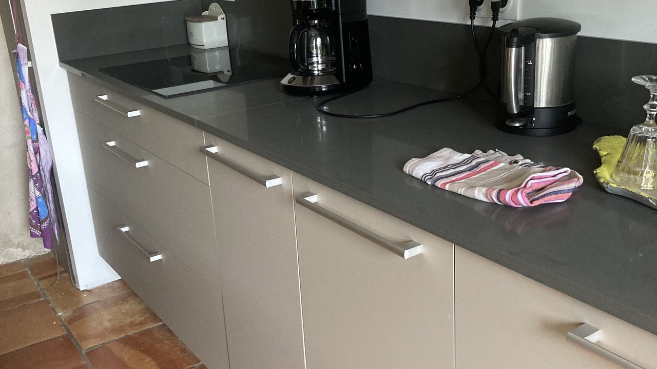 Photo of Kitchen in Loix