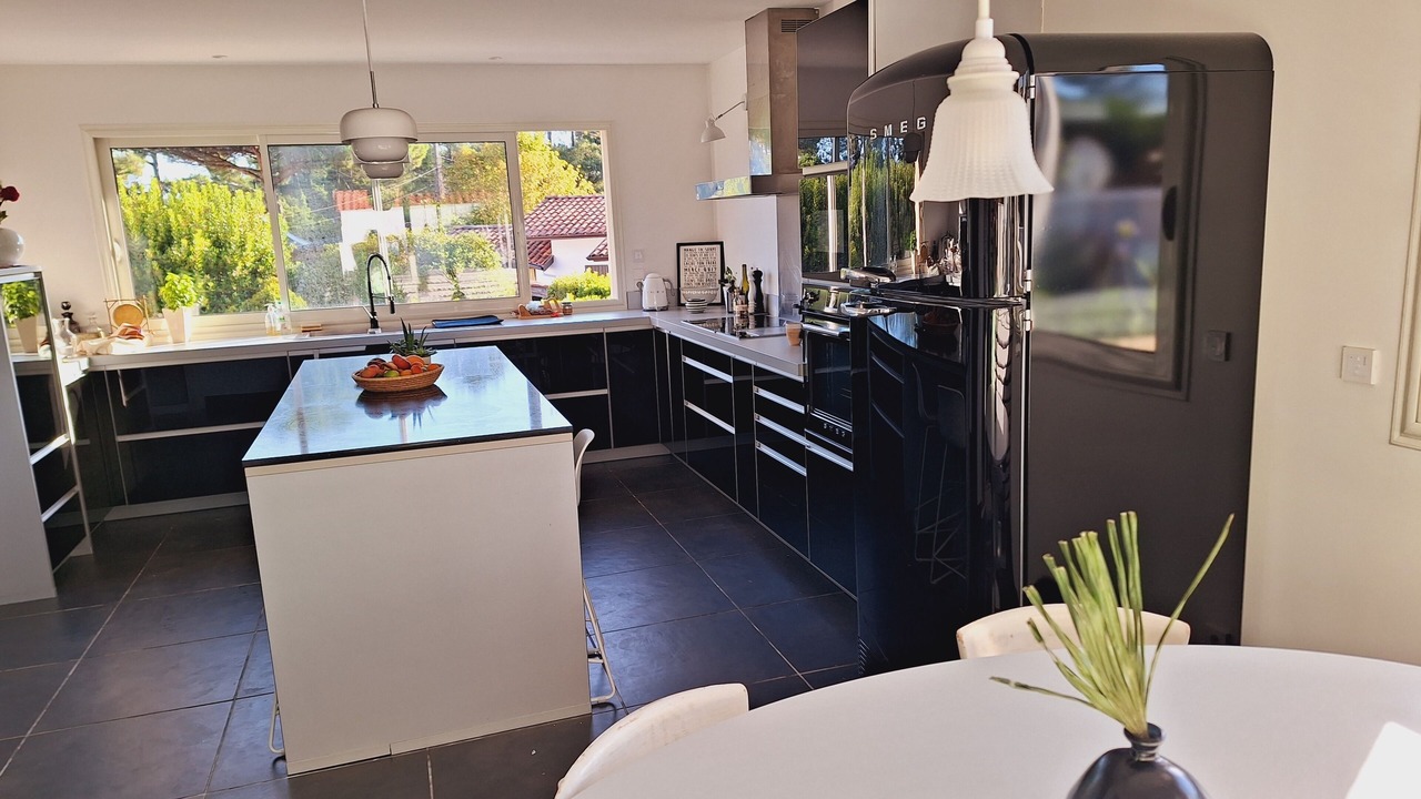 Photo of Kitchen in Mimizan
