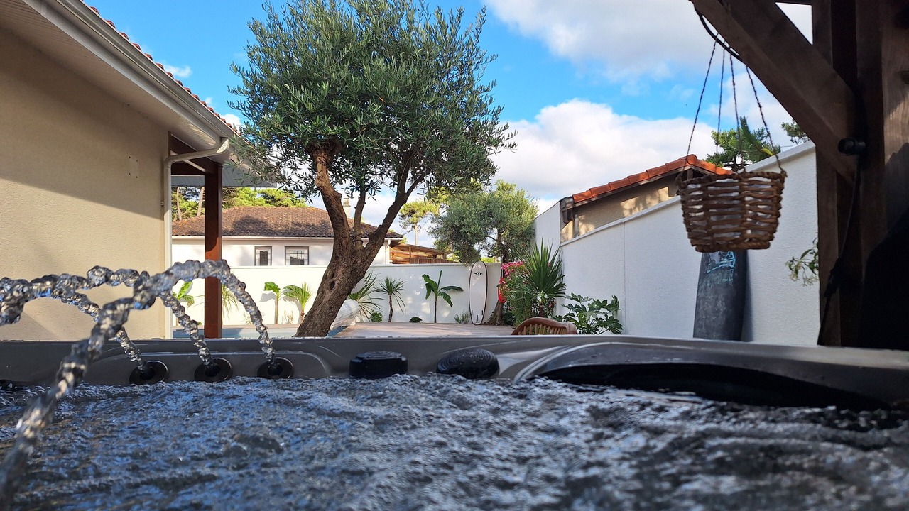 Photo of Outdoor in Mimizan