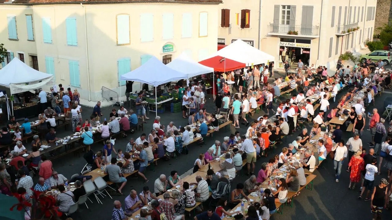 Photo of Outdoor in Navarrenx