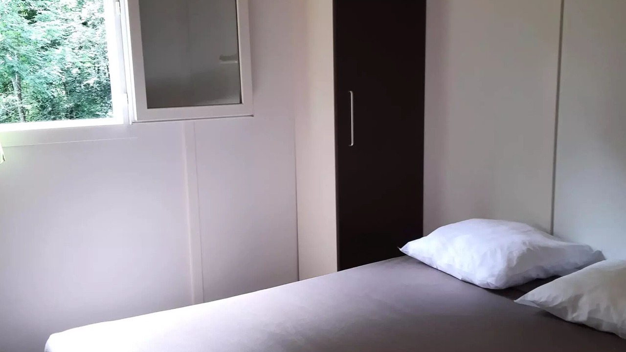 Photo of Bedroom in Navarrenx