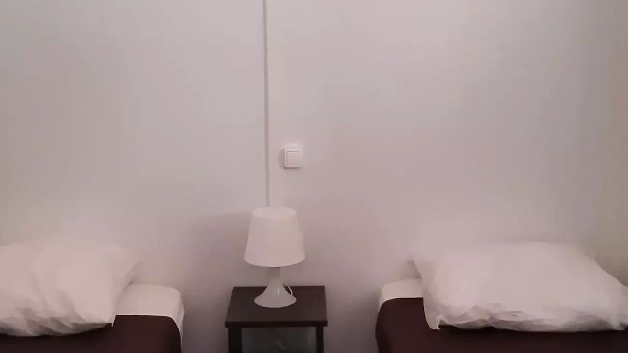 Photo of Bedroom in Navarrenx