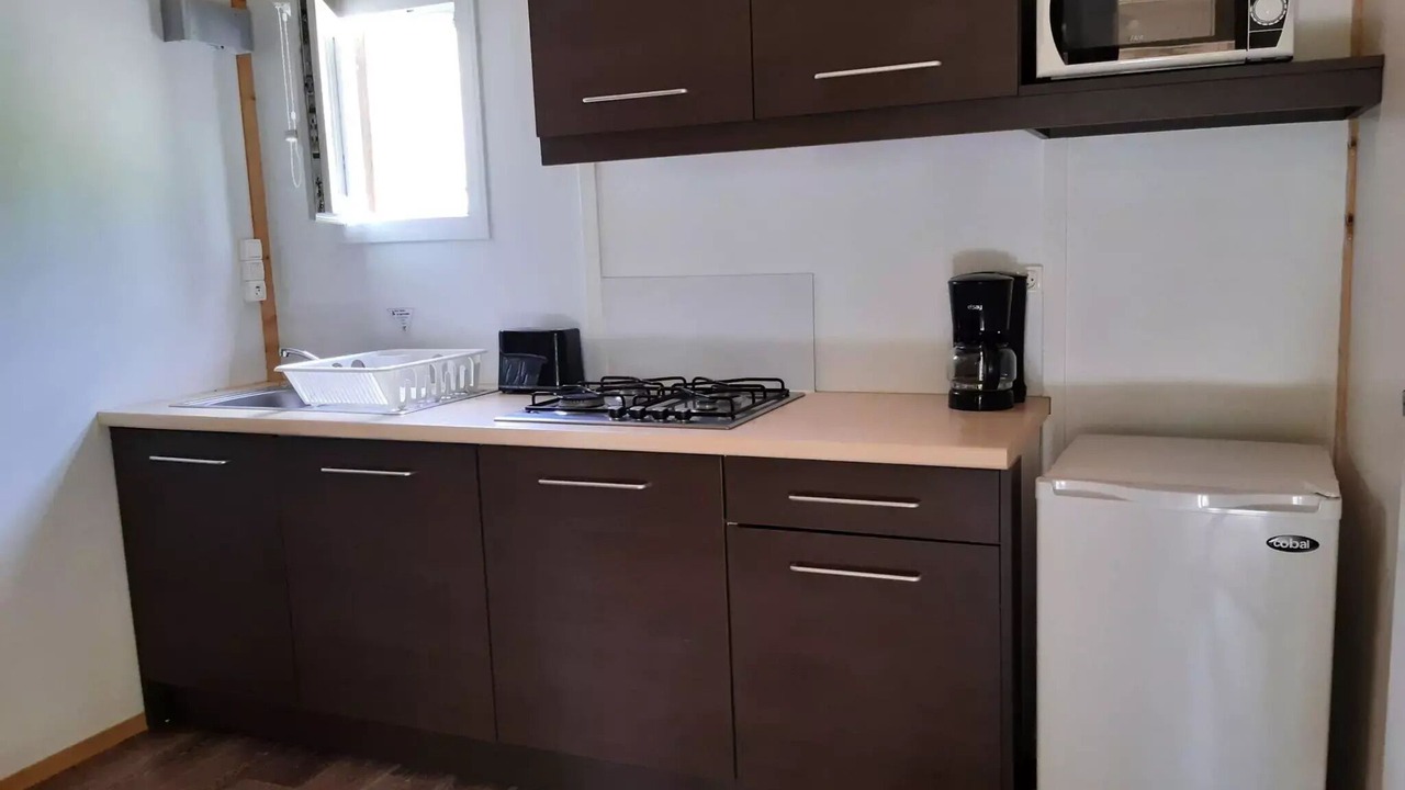 Photo of Kitchen in Navarrenx