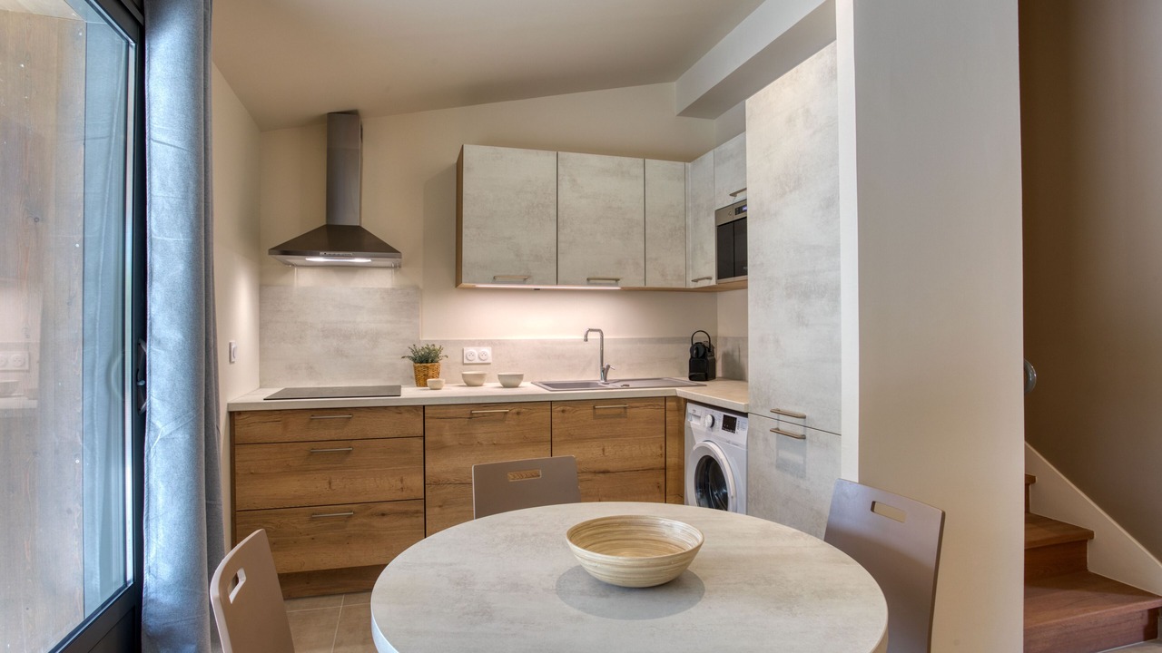 Photo of Kitchen in Domme