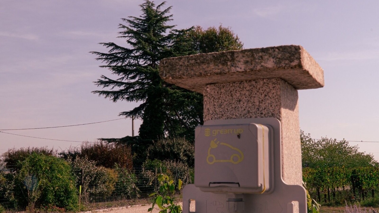 Photo of Outdoor in Saint-Sulpice-de-Faleyrens