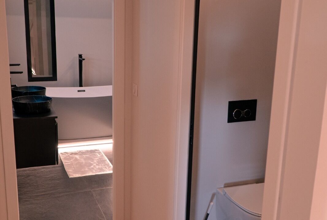Photo of Bathroom in Saint-Sulpice-de-Faleyrens