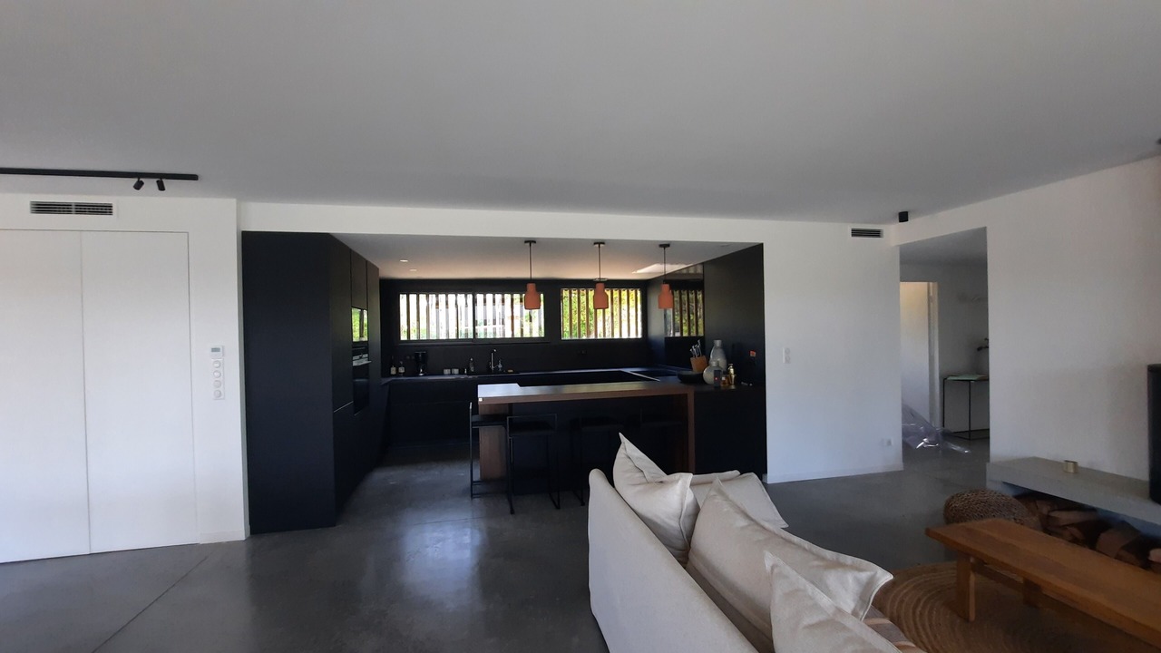 Photo of Livingroom in Lit-et-Mixe
