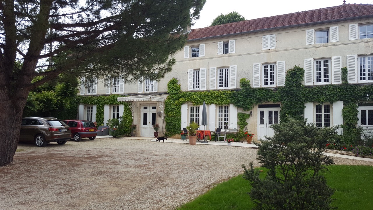 Photo of Outdoor in Cognac