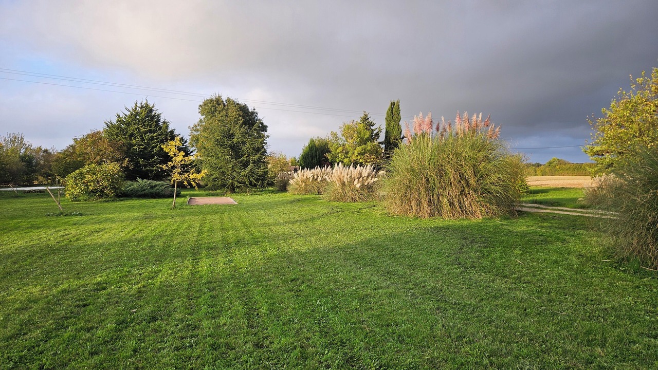 Photo of Outdoor in Surgeres