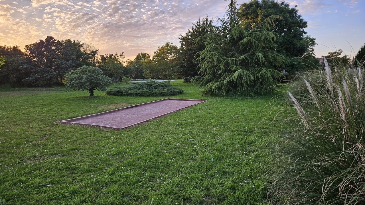 Photo of Outdoor in Surgeres