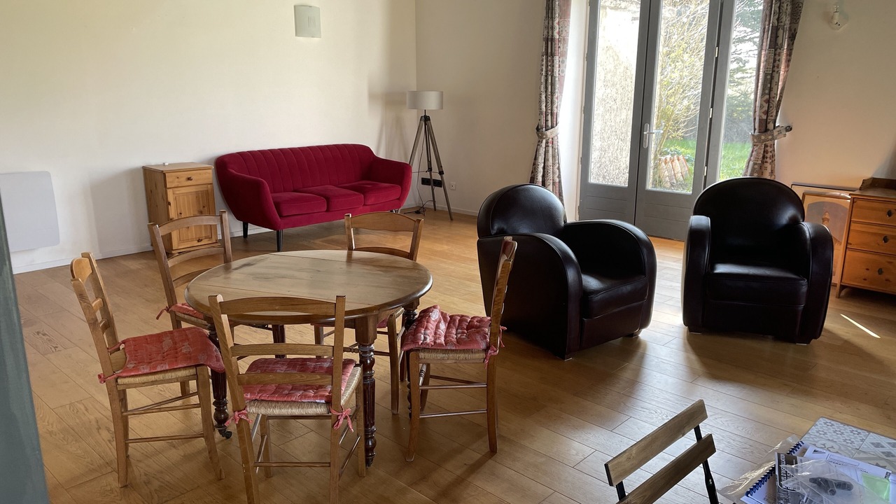 Photo of Livingroom in Surgeres