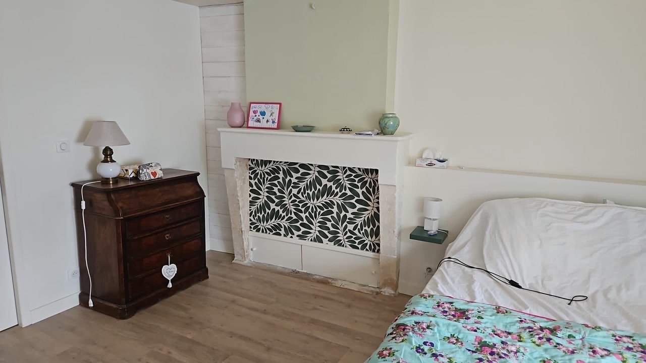 Photo of Bedroom in Surgeres