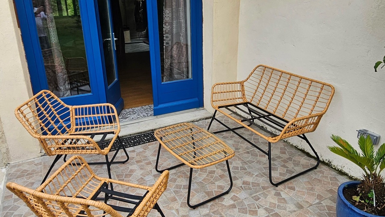 Photo of Patio Balcony in Surgeres