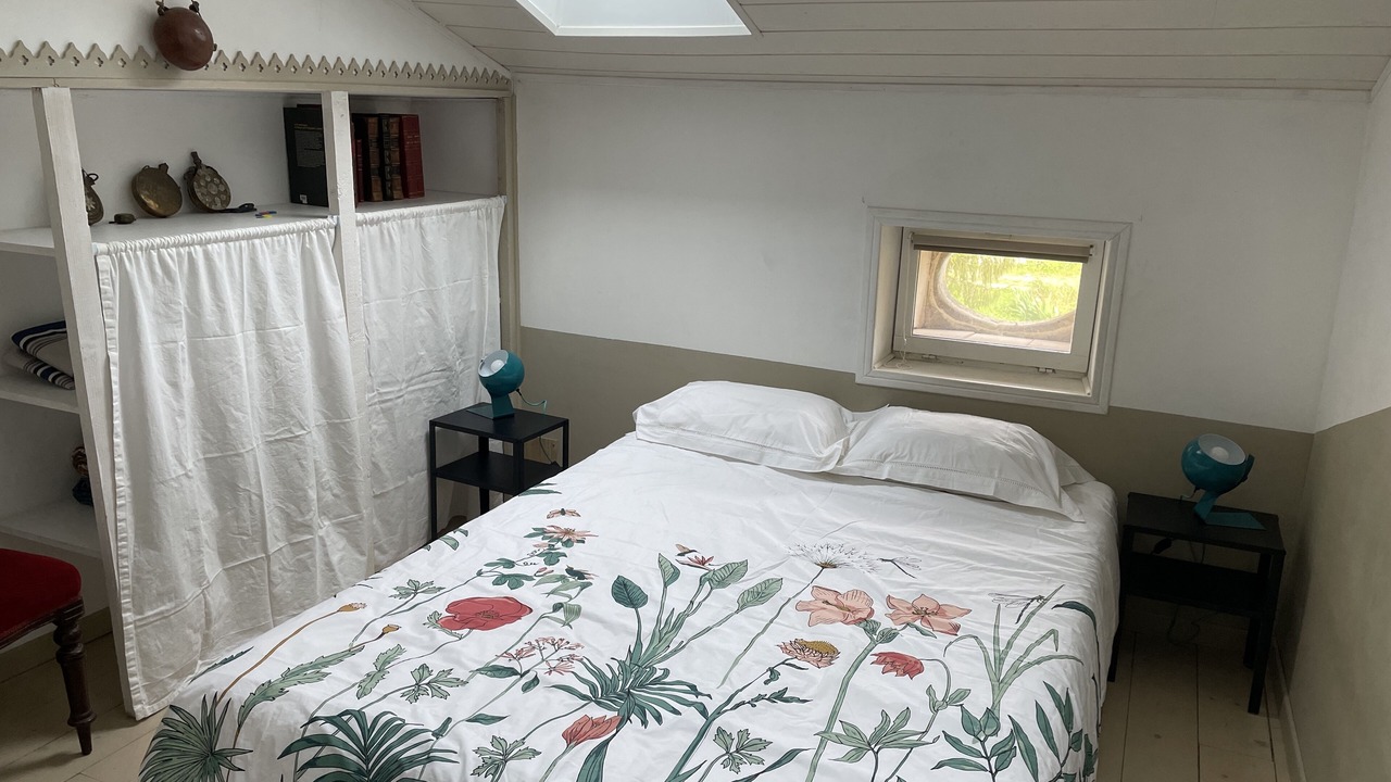 Photo of Bedroom in Surgeres