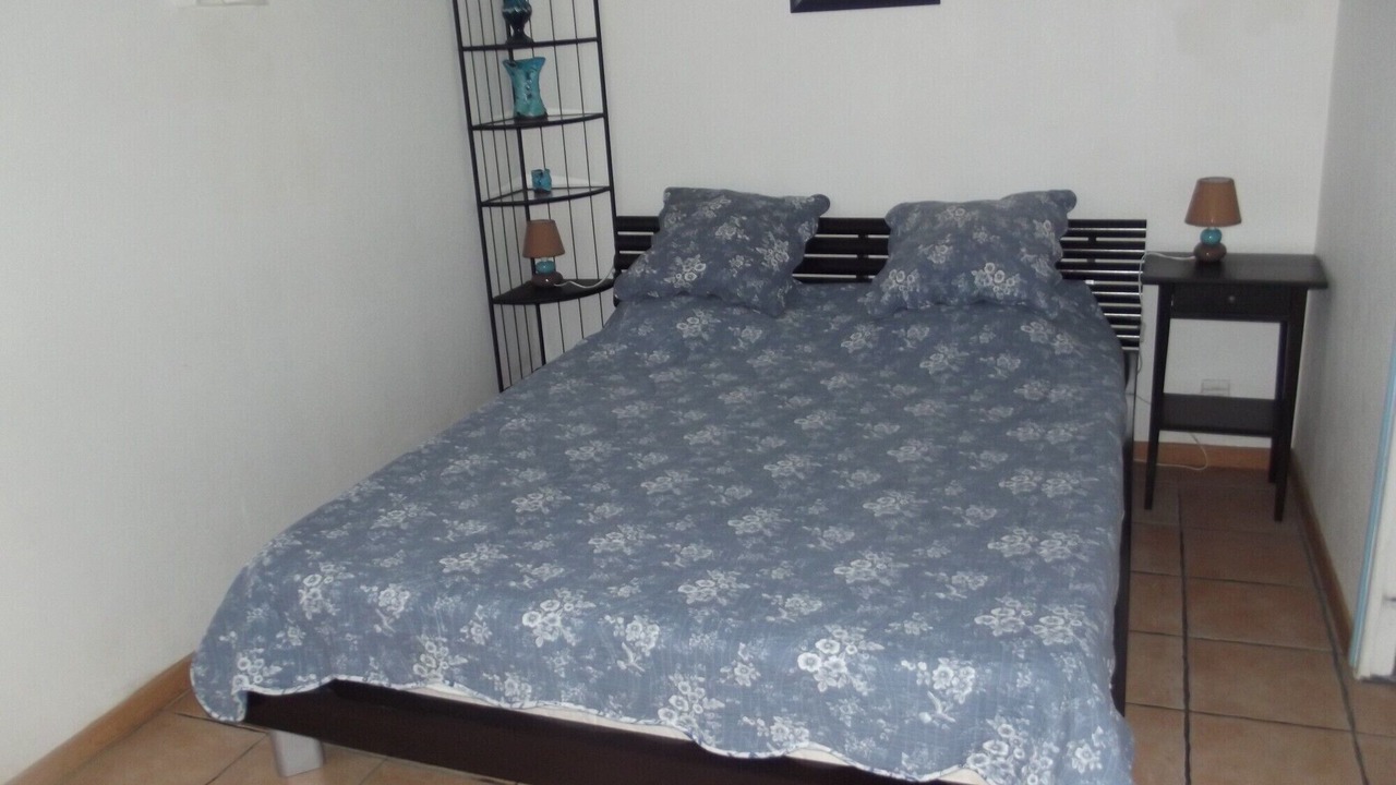 Photo of Bedroom in Vaux-sur-Vienne