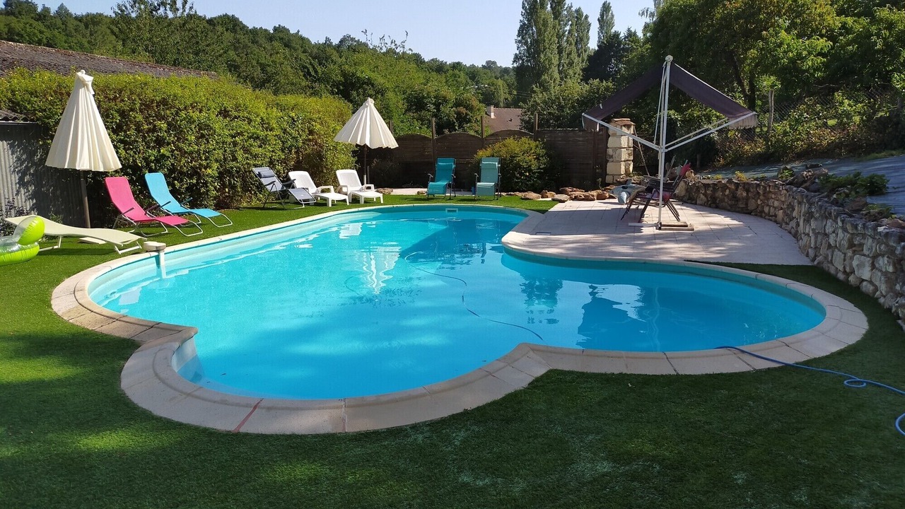 Photo of Outdoor in Vaux-sur-Vienne