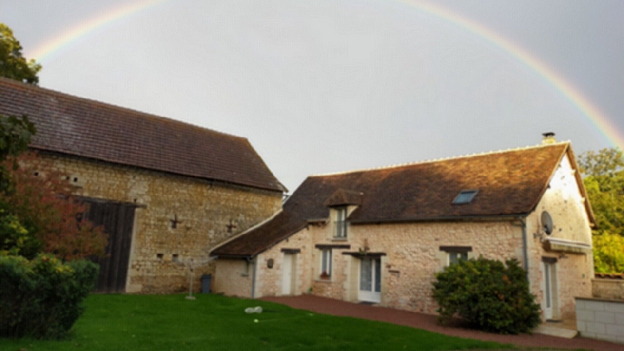 Photo of Outdoor in Vaux-sur-Vienne
