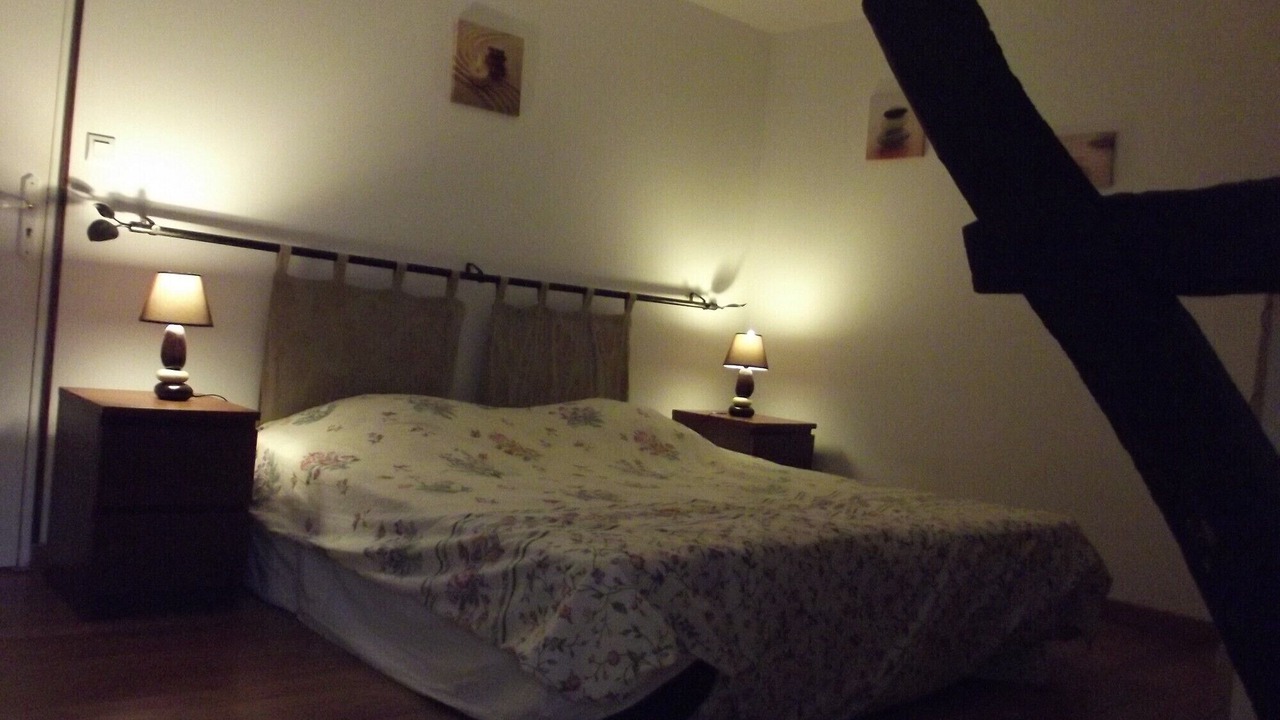 Photo of Bedroom in Vaux-sur-Vienne