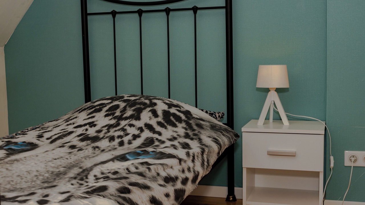 Photo of Bedroom in Jayac