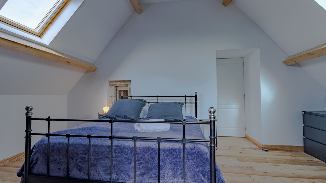 Photo of Bedroom in Jayac
