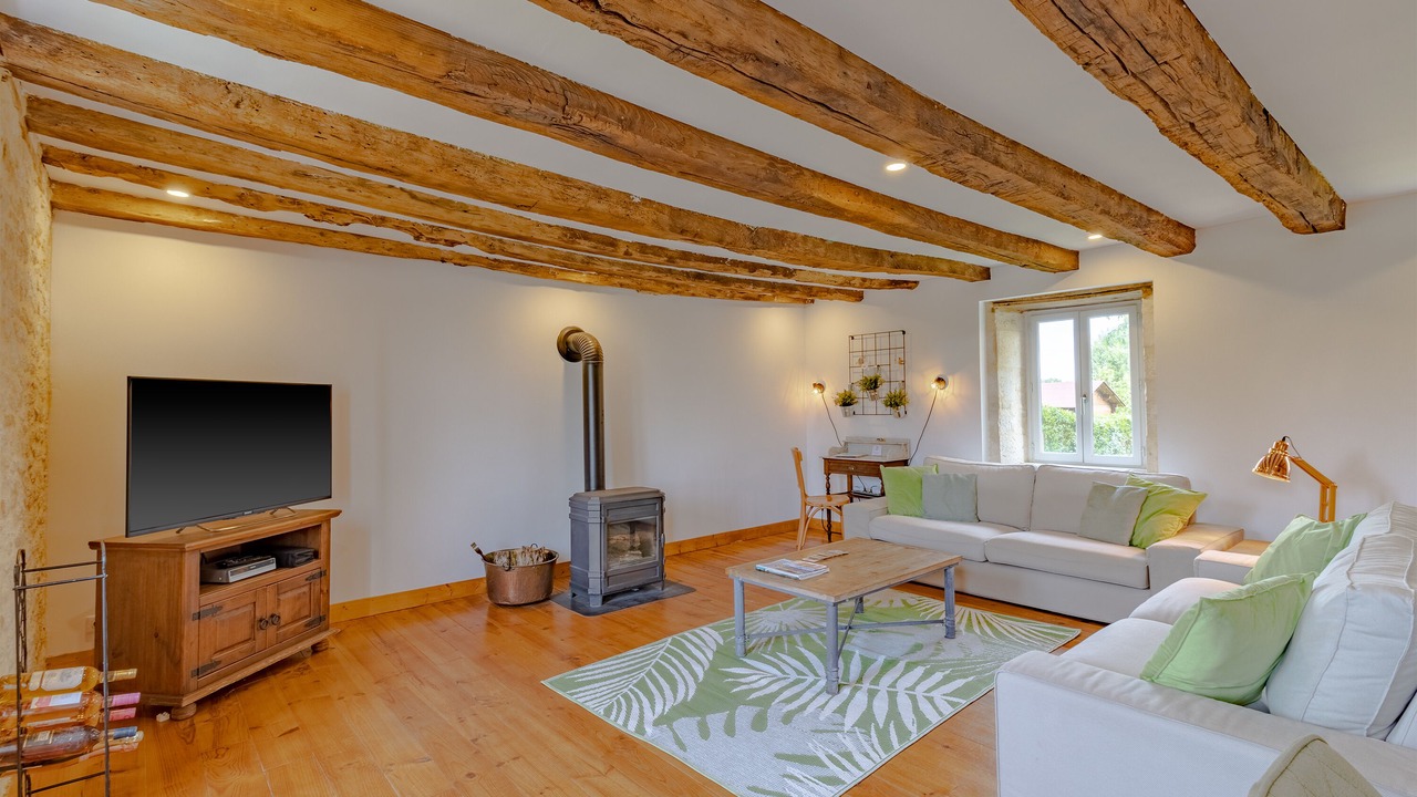 Photo of Livingroom in Jayac