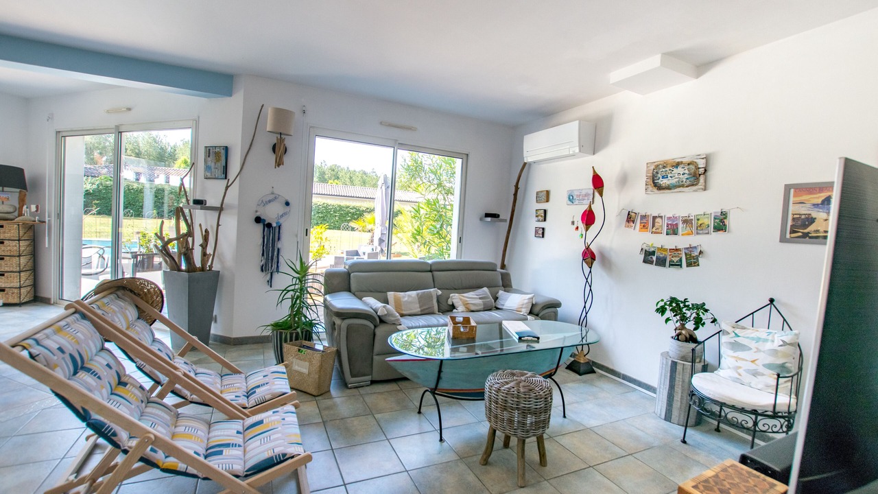 Photo of Livingroom in Tosse