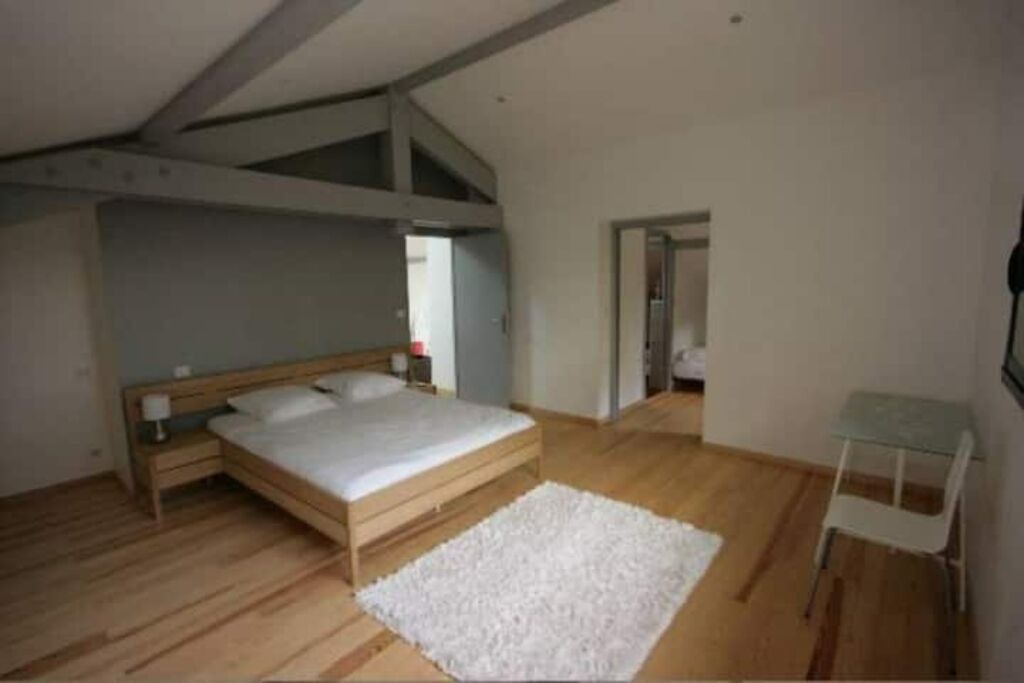 Photo of Bedroom in Angresse