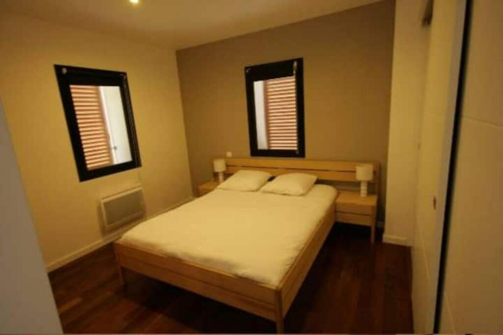 Photo of Bedroom in Angresse