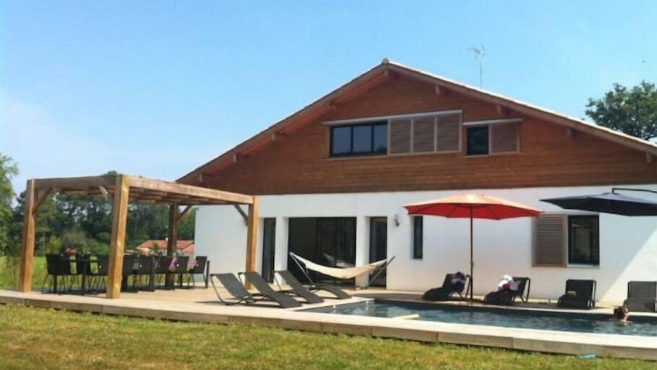 Photo of Outdoor in Angresse