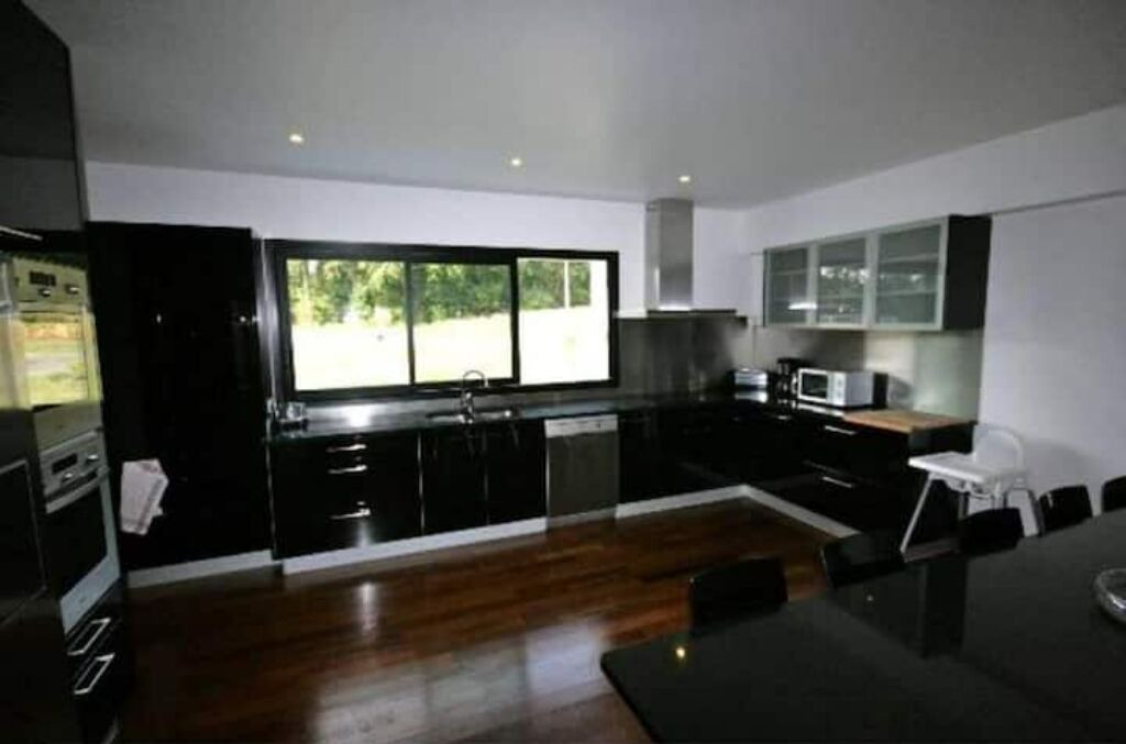 Photo of Kitchen in Angresse
