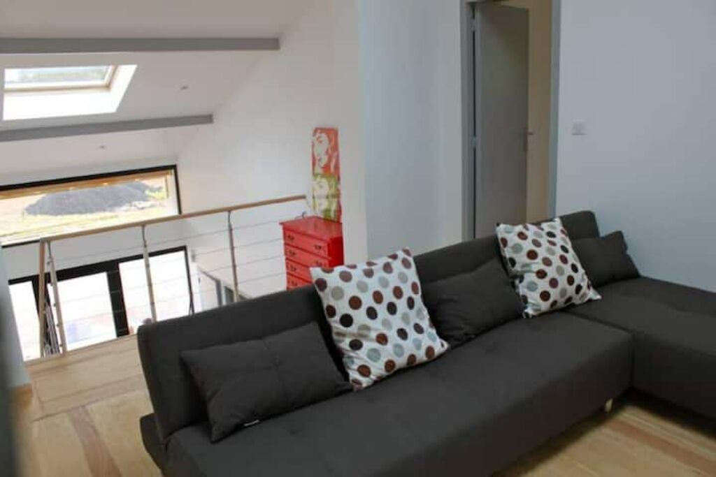 Photo of Livingroom in Angresse