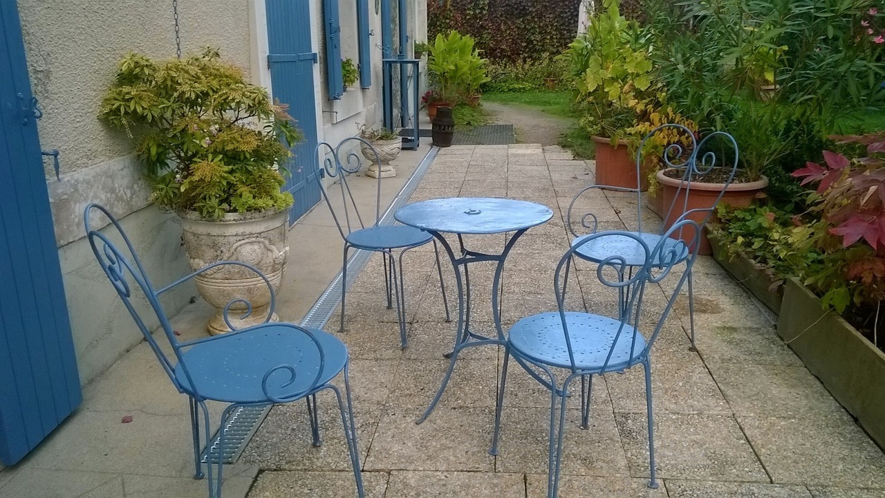 Photo of Outdoor in Saint-Aulais-la-Chapelle
